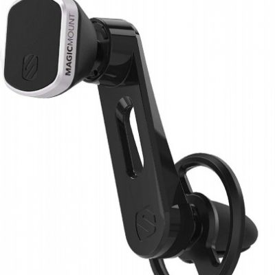 Scosche MagicMount Pro Freeflow Vent MM2VP2SR-SP