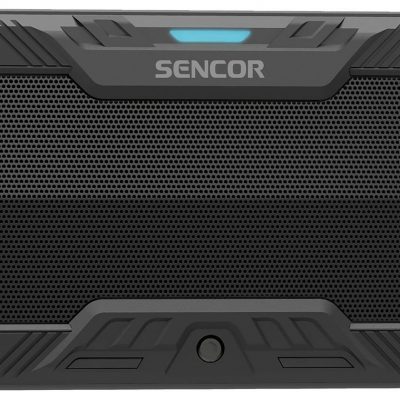Sencor SSS 1100 Czarny