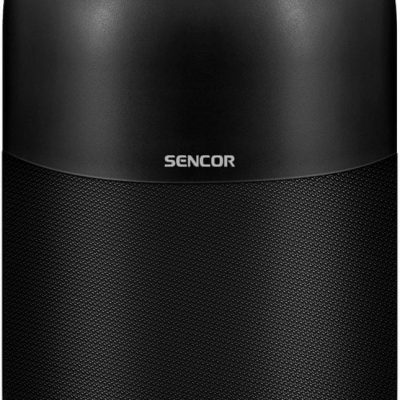 Sencor SSS 5100 Domus Czarny