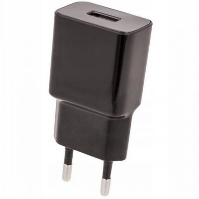 Setty Ładowarka Sieciowa Usb 1A +kabel Micro Usb