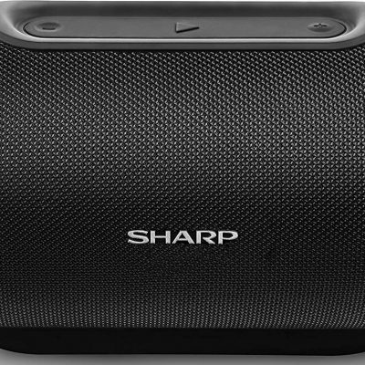 Sharp GX-BT480 Czarny