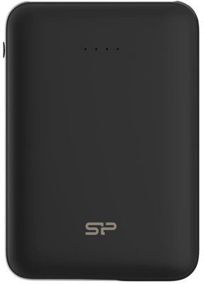Silicon Power Cell C100 Power Bank 10000mAH mini Czarny