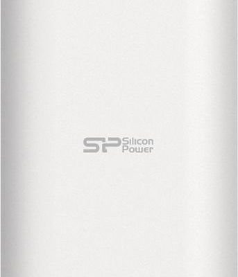 Silicon Power Petroleum P40 (SP4K4MAPBKP40C4W)