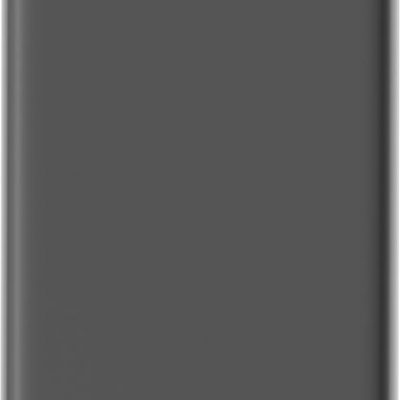 Silicon Power Power Bank S55 USB 5000mAh czarny SP5K0MAPBKS55P0K