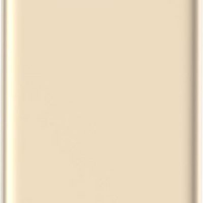 Silicon Power Power Bank S55 USB 5000mAh złoty SP5K0MAPBKS55P0C
