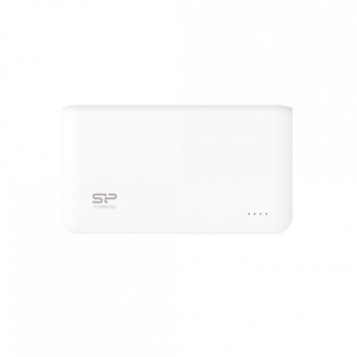 Silicon Power S50 5000mAh Biały (SP5K0MAPBKS50P0W)