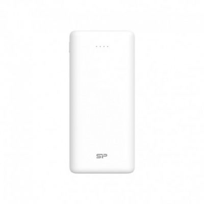 Silicon Power Share C20QC 20000mAh Biały