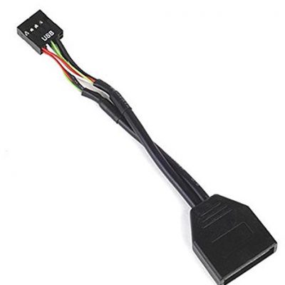 SilverStone G11303050-RT przej?ciówka G11303050-RT