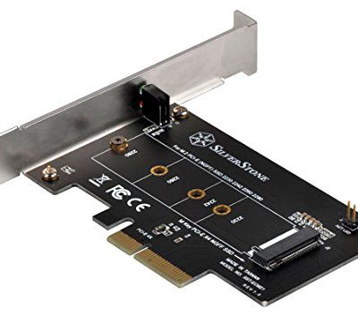 SilverStone SST-ecm21