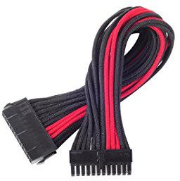 Silverstone SST-PP07-MBBR kabel zasilaj?cy 40129