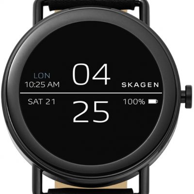 Skagen SKT5001