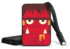Smartoools MC5 Bull 5000mAh (MC5BULL)