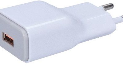 Solight USB Adapter ładowania 1xUSB/230V