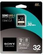 Sony 32GB (SF32U4)