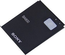 Sony BA800