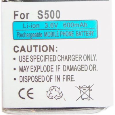 Sony Bateria Ericsson BST-38 Se W580 W780 W980