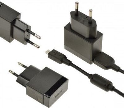 Sony EP-880 + kabel USB