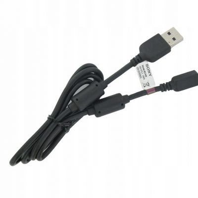 Sony Kabel EC450 Microusb Xperia Z1 Z2 Z3 Z5 Arc