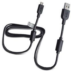 Sony Kabel USB EC-450 micro bulk