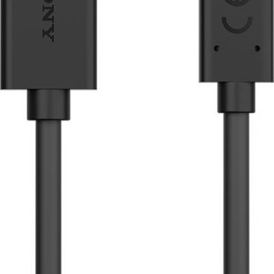 Sony Kabel USB USB A/C UCB30 (1308-2409)