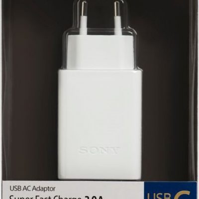 Sony Ładowarka sieciowa CP-AD3