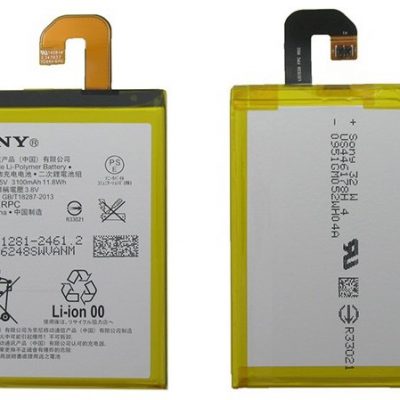 Sony LIS1558ERPC Oryginalna Bateria Xperia Z3 LIS1558ERPC