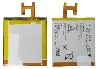 Sony M2 LIS1551ERPC oryginalny)