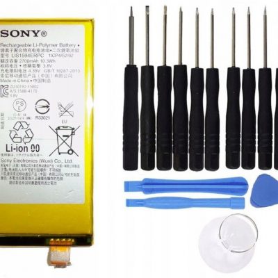 Sony Nowa Oryginalna Bateria Xperia Z5 Compact