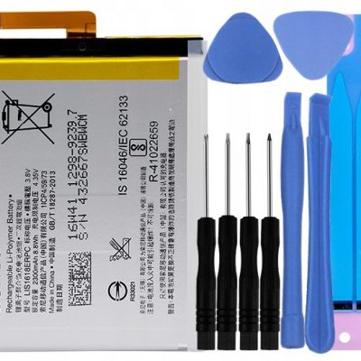 Sony Oryginalna Bateria LIS1618ERPC Xperia E5 Xa