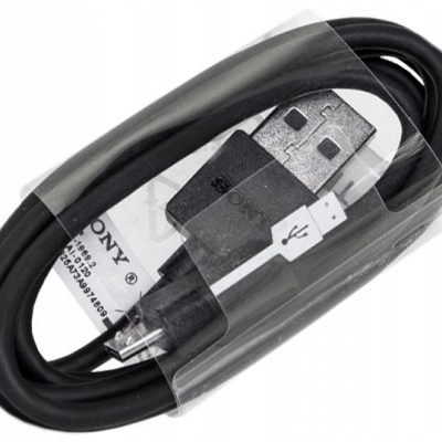 Sony Oryginalny Uniwersalny Kabel Micro Usb 1M