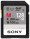 Sony SDXC 128GB CL10 (SFG1M)