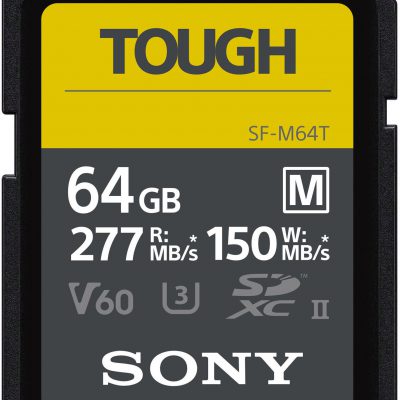 Sony SFM64T 4GB (SFM64T)