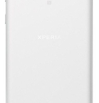 Sony Sony Xperia E5 LTE biały