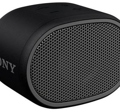 Sony SRS-XB01 Czarny