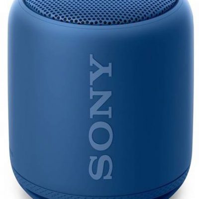 Sony SRS-XB10 niebieski
