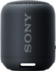 Sony SRS-XB12 Czarny