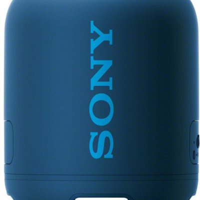 Sony SRS-XB12 Niebieski