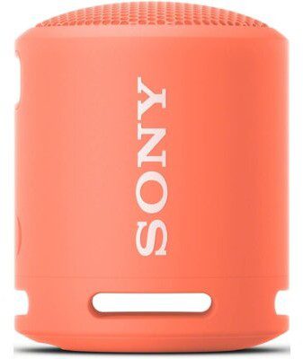 Sony SRS-XB13 Koralowy