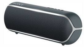 Sony SRS-XB22 Czarny