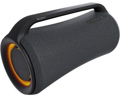Sony SRS-XG500 Czarny