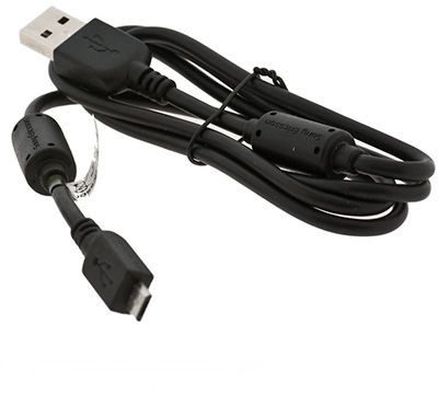 Sony Uniwersalny kabel Micro USB-USB Ericsson EC450 06586
