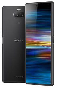Sony Xperia 10 64GB Czarny
