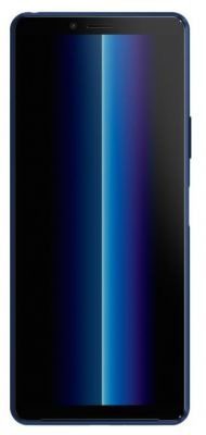 Sony Xperia 10 II 128GB Dual Sim Granatowy