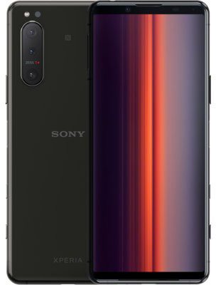 Sony Xperia 5 II 128GB Dual Sim Czarny