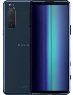 Sony Xperia 5 II 128GB Dual Sim Niebieski