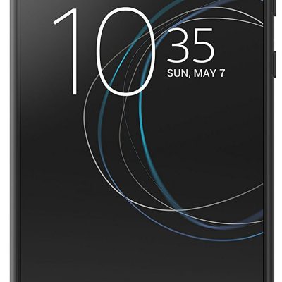 Sony Xperia L1 16GB Czarny