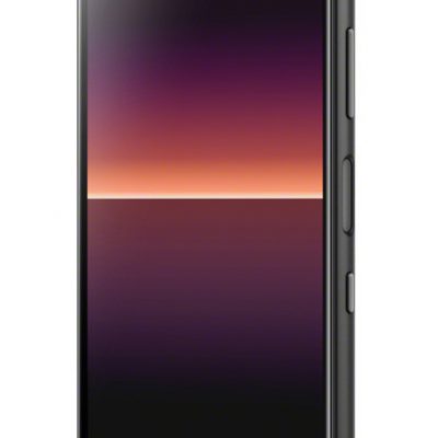 Sony Xperia L4 64GB Dual Sim Czarny