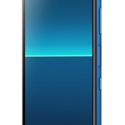 Sony Xperia L4 64GB Dual Sim Niebieski