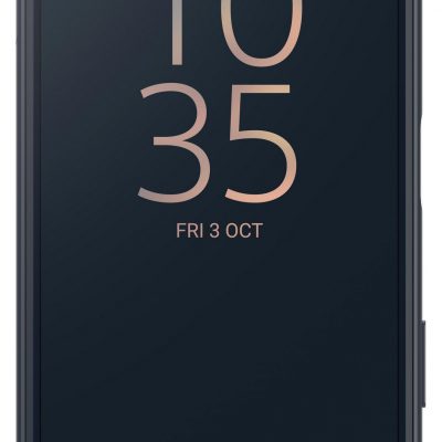 Sony Xperia XZ 32GB Czarny