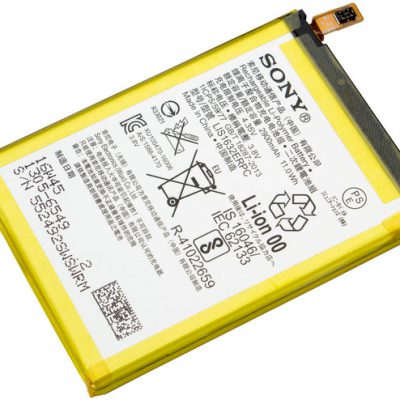 Sony Xperia Xz F8331 LIS1632ERPC Oryg. Bateria